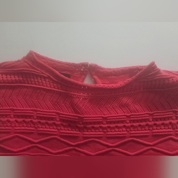 🌺BEBE Geometrical Design Pencil Dress - Picture 8 of 10